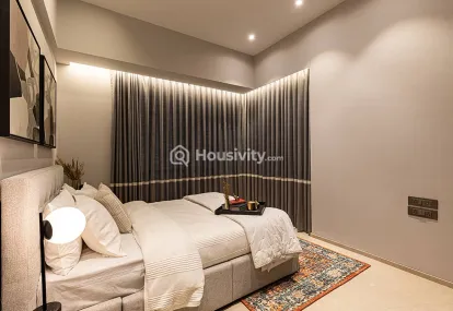 S Raheja New Light Image 11