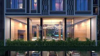 S Raheja New Light Image 4