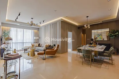 S Raheja New Light Image 7