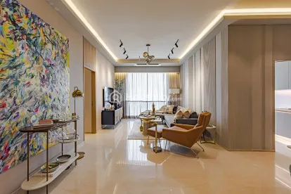 S Raheja New Light Image 13