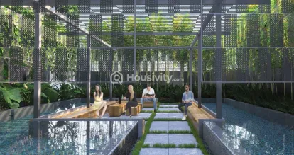 S Raheja New Light Image 6