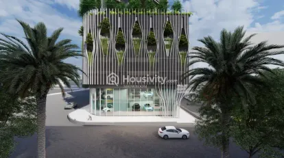 S Raheja Fairfield Image 1