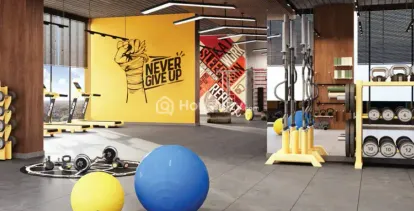 S Raheja Fairfield Image 4