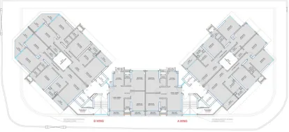S Raheja Fairfield Image 5