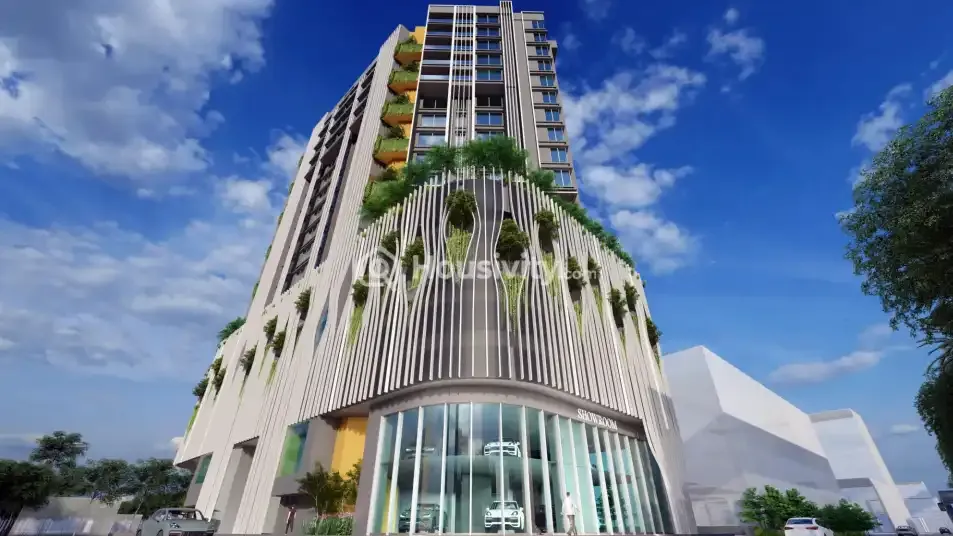 S Raheja Fairfield Image 3