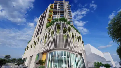 S Raheja Fairfield Image 3