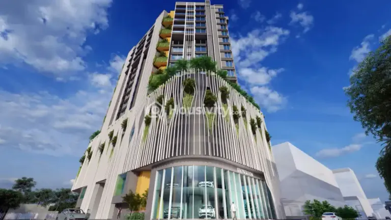 S Raheja Fairfield Image 3