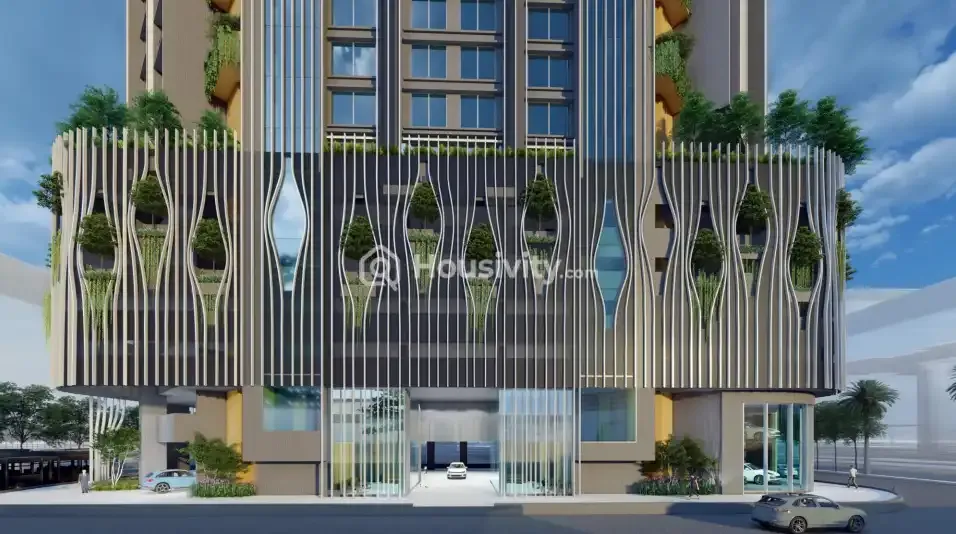 S Raheja Fairfield Image 2