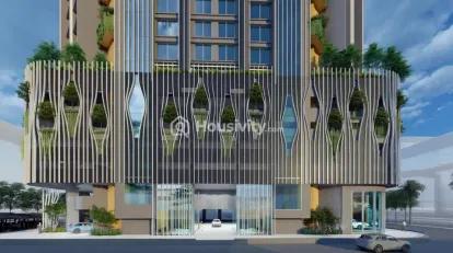 S Raheja Fairfield Image 2