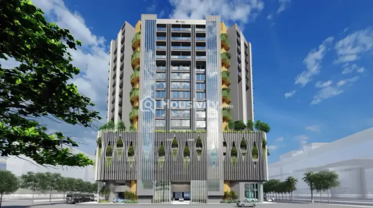 S Raheja Fairfield Thumbnail