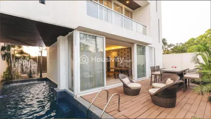 S Raheja Avisa Image 7