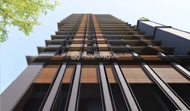 S Raheja Avisa Image 2