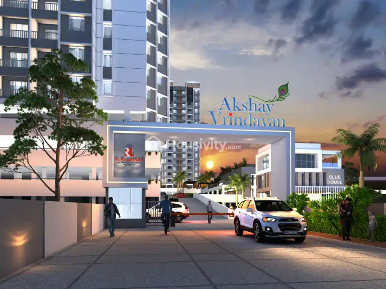 Akshay Vrindavan Image 5