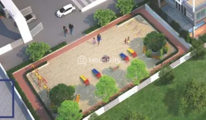 Akshay Vrindavan Image 3