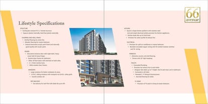 66 Avenue Brochure Image 7