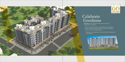 66 Avenue Brochure Image 5