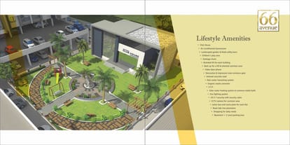 66 Avenue Brochure Image 6