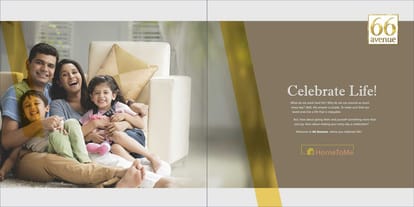 66 Avenue Brochure Image 2