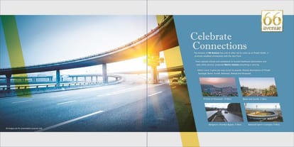66 Avenue Brochure Image 4
