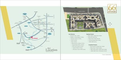 66 Avenue Brochure Image 8