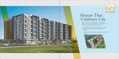 66 Avenue Brochure Image 3