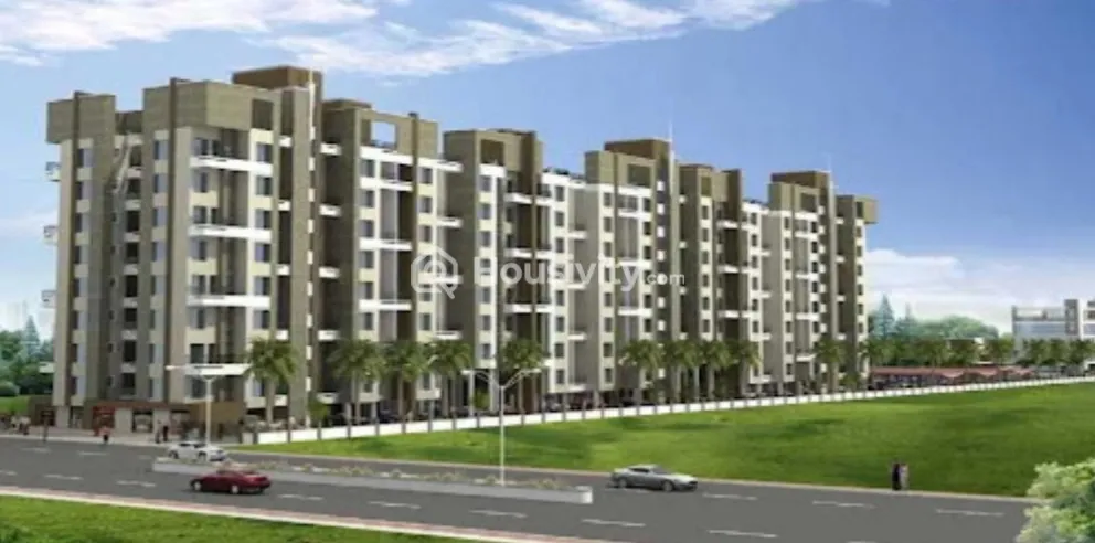 Riddhi Siddhi Tower Image 1