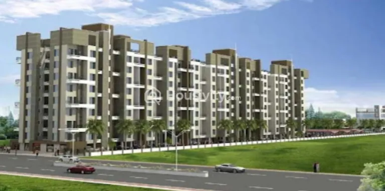 Riddhi Siddhi Tower Image 1