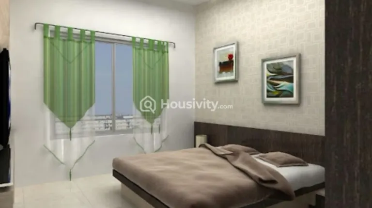 Riddhi Siddhi Tower Image 3