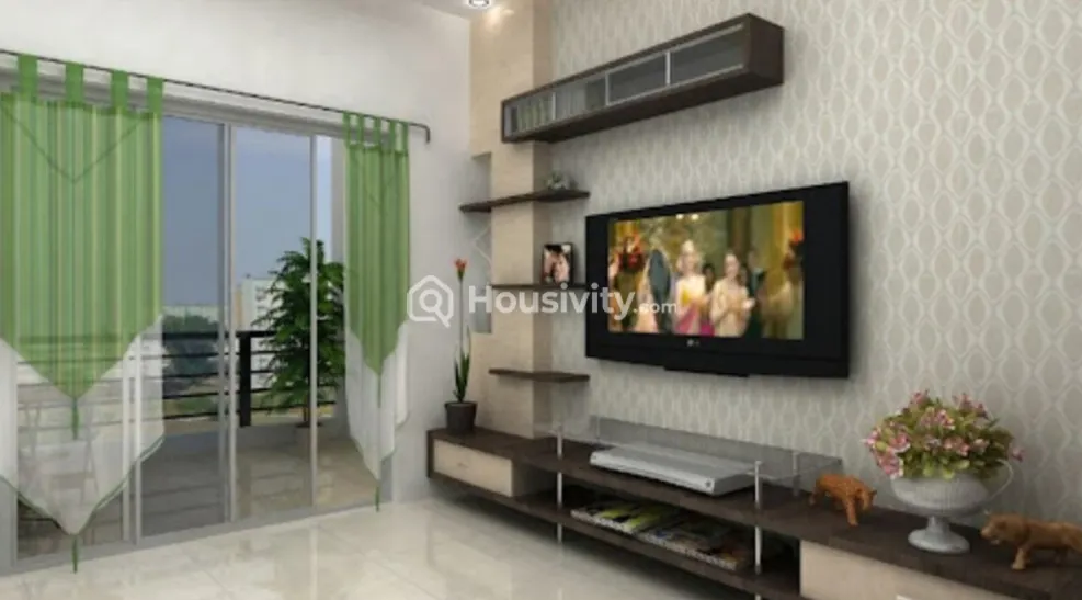 Riddhi Siddhi Tower Image 4