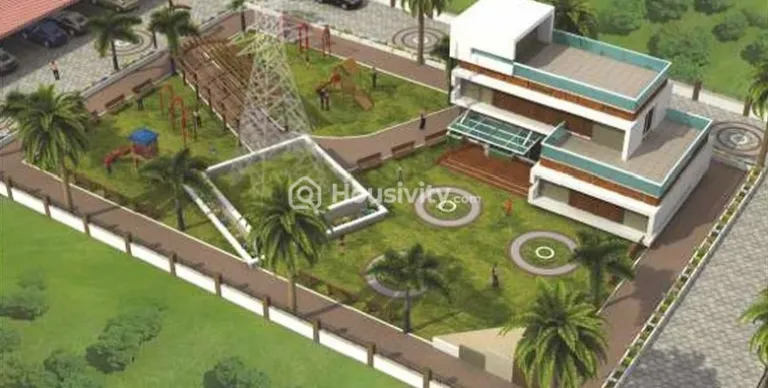 Riddhi Siddhi Tower Image 6