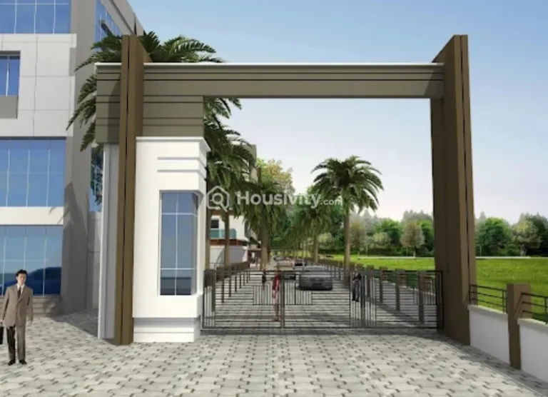 Riddhi Siddhi Tower Image 5