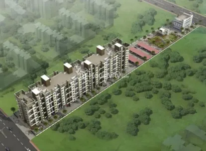Riddhi Siddhi Tower Image 2
