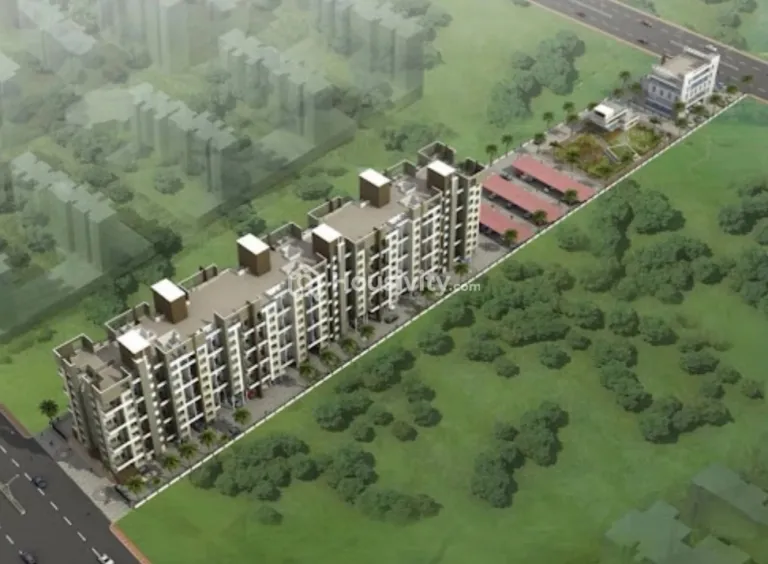 Riddhi Siddhi Tower Image 2