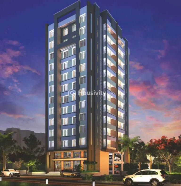 Riddhi Siddhi Tower Thumbnail