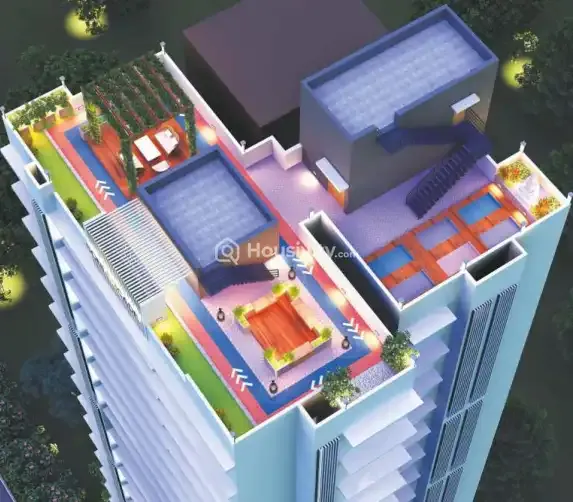 MJ Soni Arcade Image 2