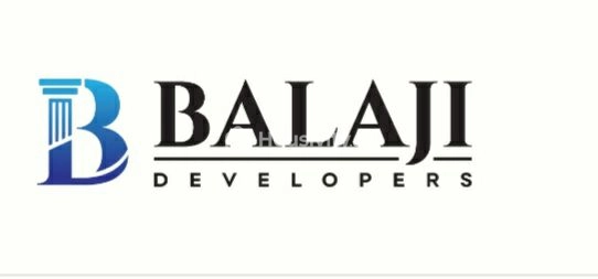 Balaji Developers Logo