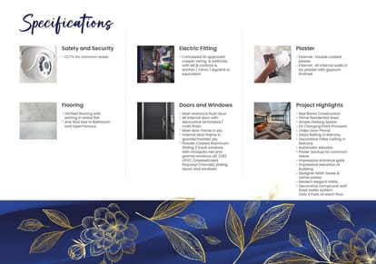 Balaji Royal Orchid Residency Brochure Image 22