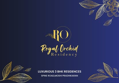 Balaji Royal Orchid Residency Brochure Image 2