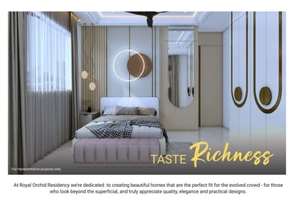 Balaji Royal Orchid Residency Brochure Image 6