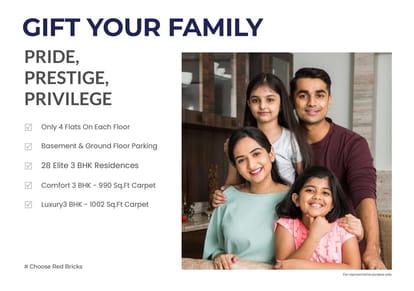 Balaji Royal Orchid Residency Brochure Image 11