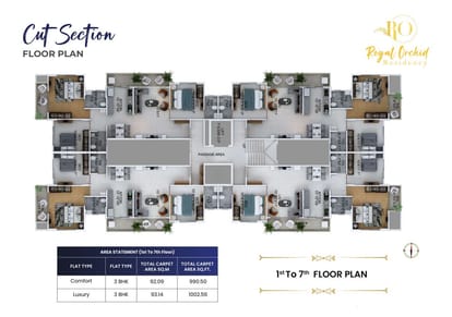 Balaji Royal Orchid Residency Brochure Image 20