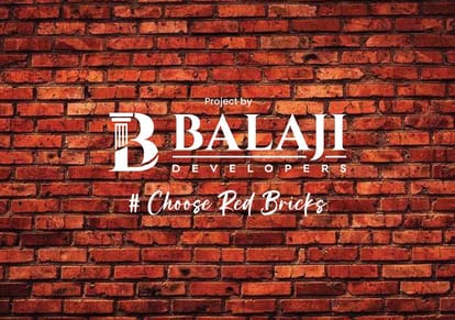 Balaji Royal Orchid Residency Brochure Image 1