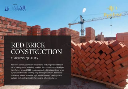Balaji Royal Orchid Residency Brochure Image 8