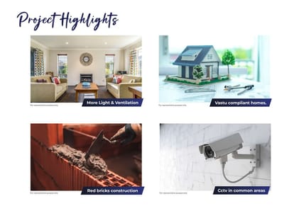 Balaji Royal Orchid Residency Brochure Image 15