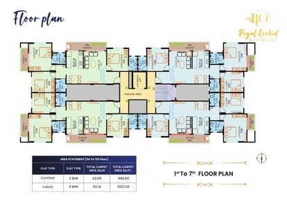 Balaji Royal Orchid Residency Brochure Image 19