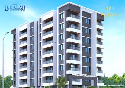 Balaji Royal Orchid Residency Brochure Image 3