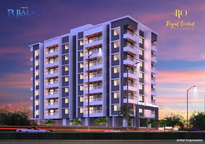 Balaji Royal Orchid Residency Brochure Image 18