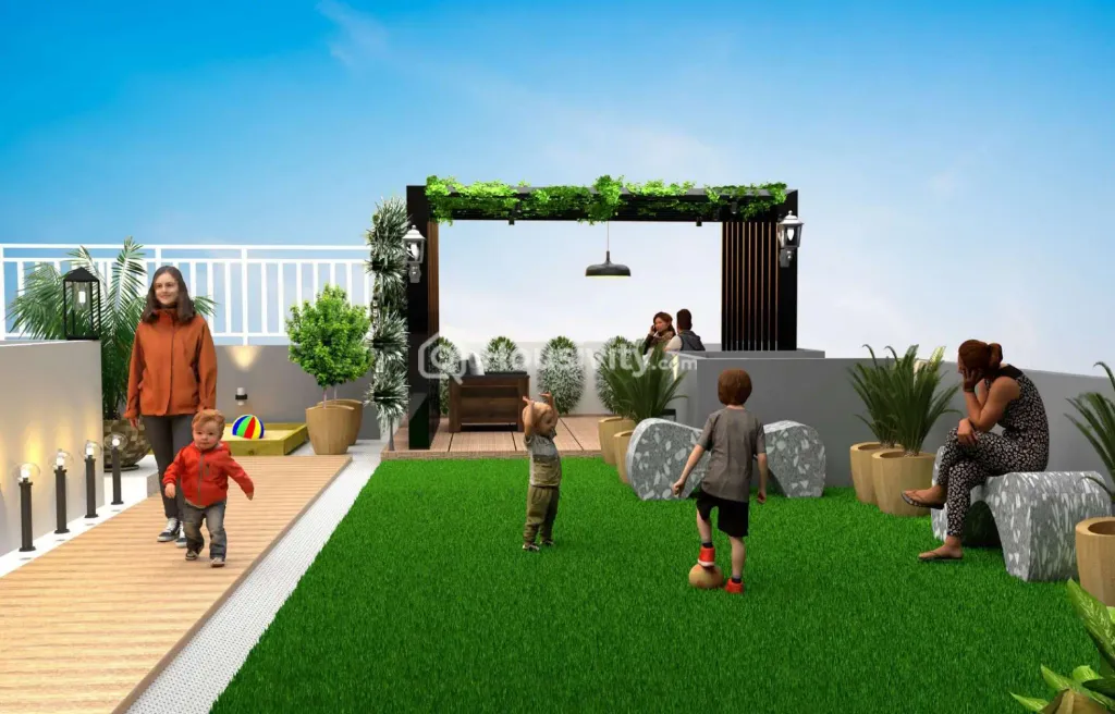 Balaji Royal Orchid Residency Image 2