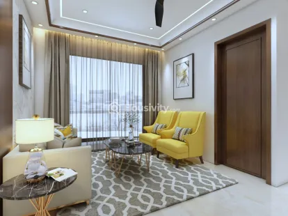 Balaji Royal Orchid Residency Image 5