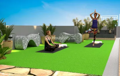 Balaji Royal Orchid Residency Image 3